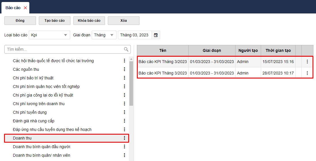 BSC - Danh muc bao cao KPI.jpg